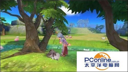 大厦管理者